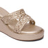 Ayrah Woven Wedges